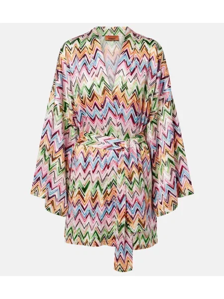 Cardigan Missoni