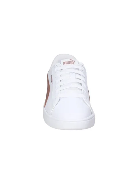 Pantofi Puma clasici alb