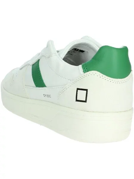 Pantofi D.a.t.e. alb