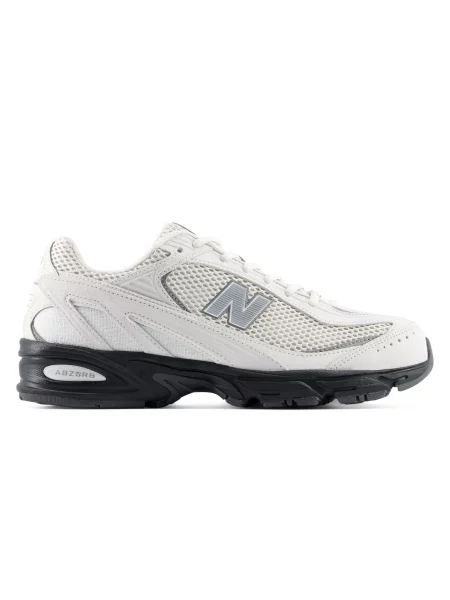 Sneakers New Balance Reflection/ Black EUR 37 białe