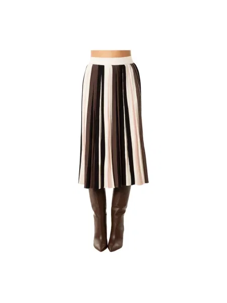 Spódnica midi Weekend Max Mara