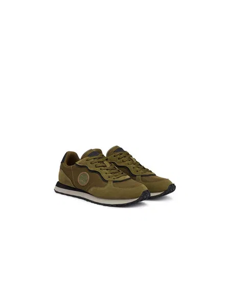 Sneakersy Napapijri Nova Khaki