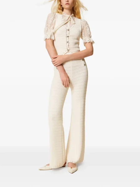 Pantaloni Twinset