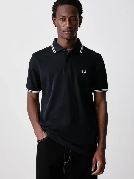 Tricou polo Fred Perry