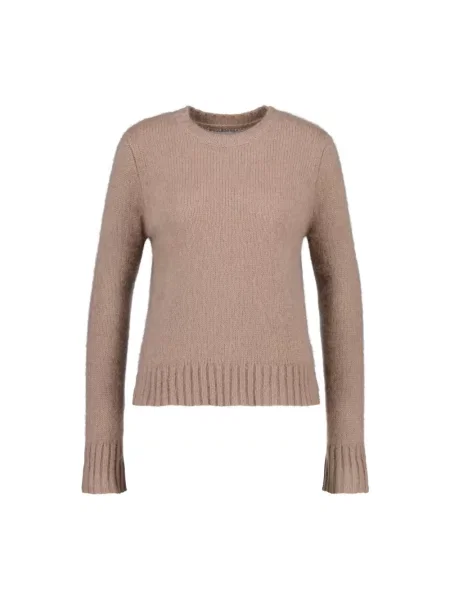 Sweter Lu Ren beżowy