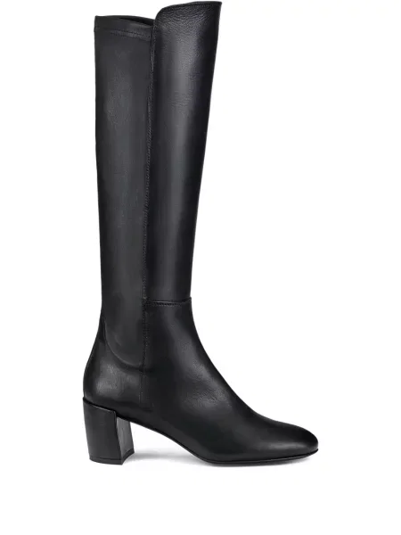 Botine Agl negru