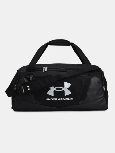 Пътна чанта Under Armour черно