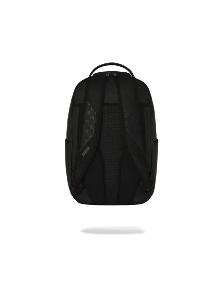 Geantă Sprayground din piele negru