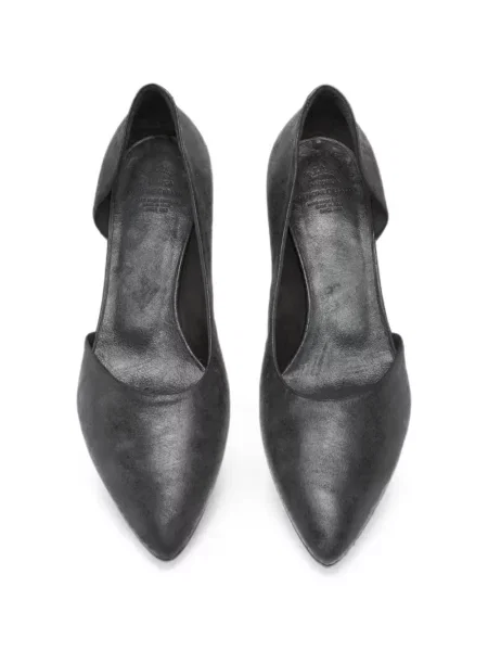 Pantofi cu toc Officine Creative negru