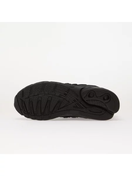 Sneakers adidas Adistar MLD Core Black/ Core Black/ Iron Met. EUR 42 čierna