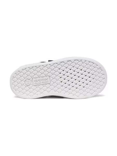 Geox ECLYPER маратонки за деца бяло