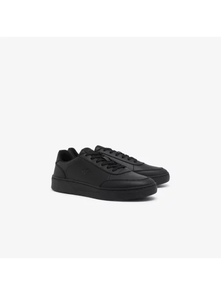 Кроссовки Lacoste черные