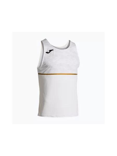 Рубашка Joma белая