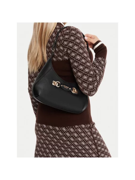 Torebka Guess czarna