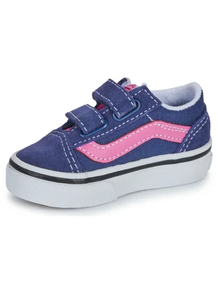 Tenisky Vans Old Skool fialová