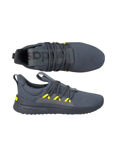 Pantofi Adidas gri