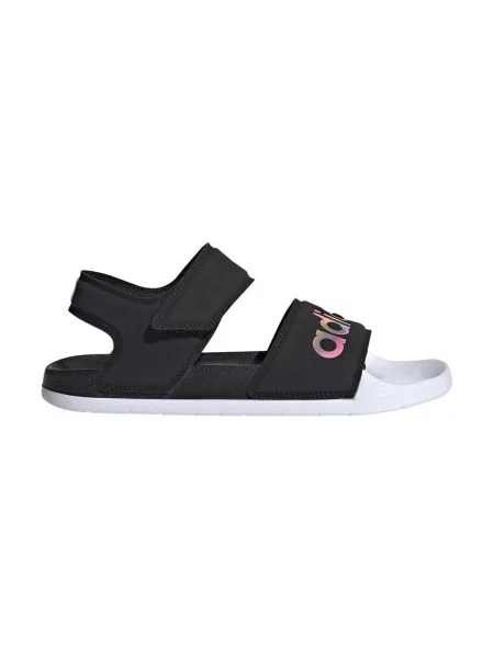 Sandale Adidas crna