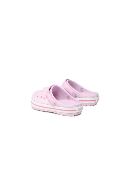 Natikači Crocs roza