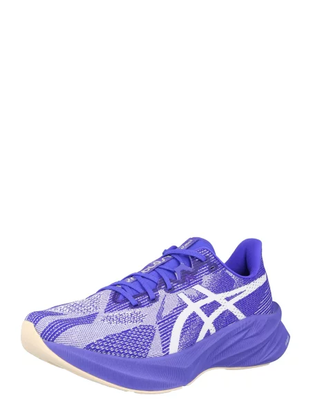 Asics Bežecké topánky Dynablast 5 Modrá biela