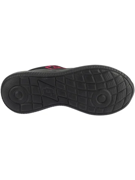 Pantofi Lotto negru