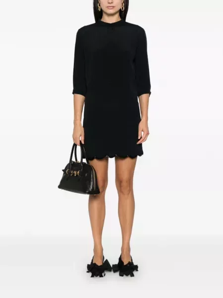 Rochie mini N°21 negru
