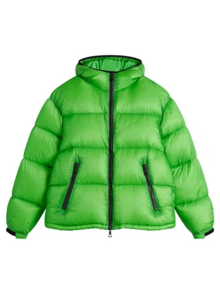 Kurtka z kapturem Mki z kapturem