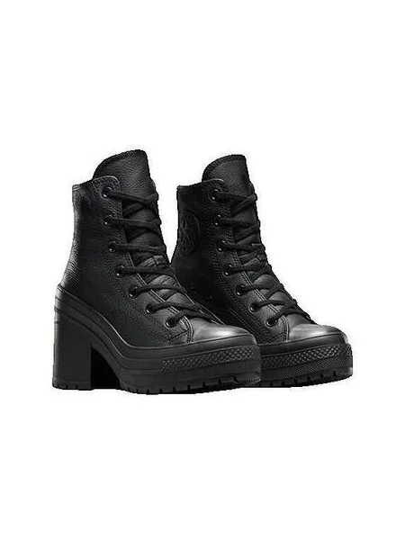 Pantofi Converse negru