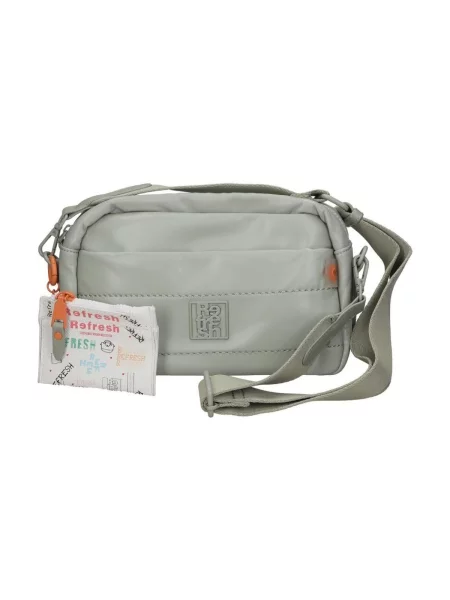 Torba Refresh zelena