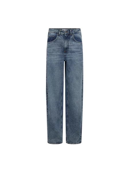 Jeansy Co'couture niebieskie