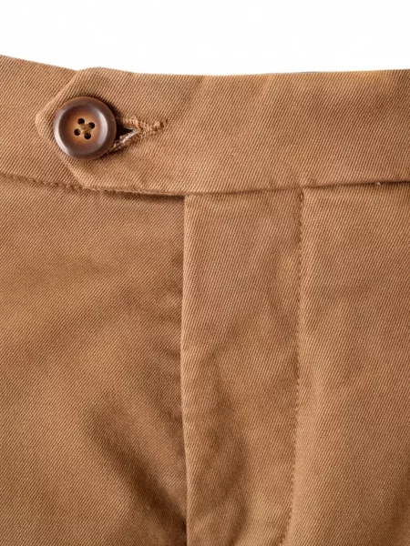 Pantaloni Al Duca D’aosta 1902