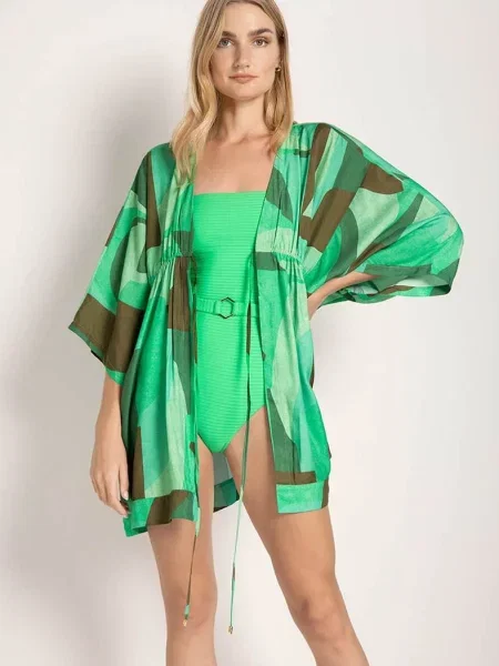 Летняя туника из