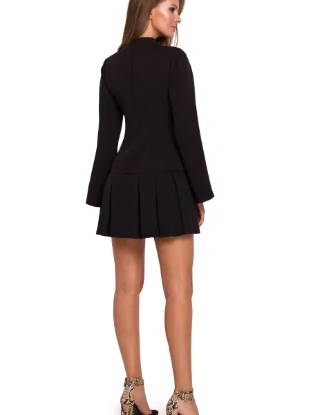 Rochie Makover negru