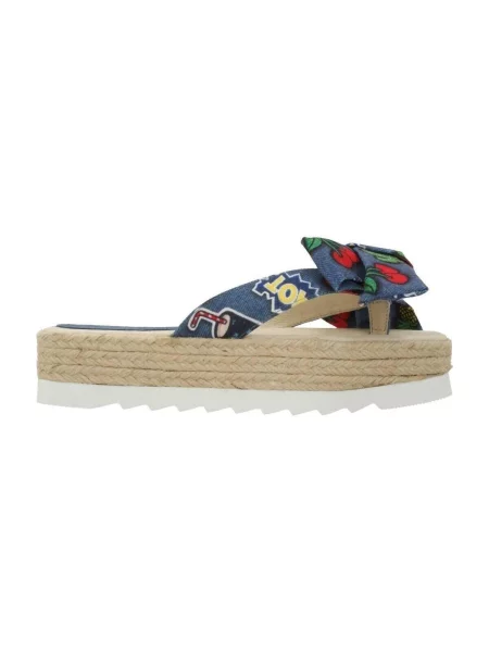Pantofi Jeffrey Campbell albastru