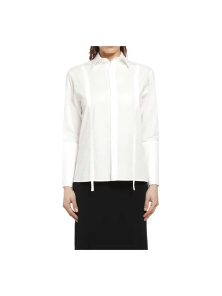 Koszula Yohji Yamamoto biała