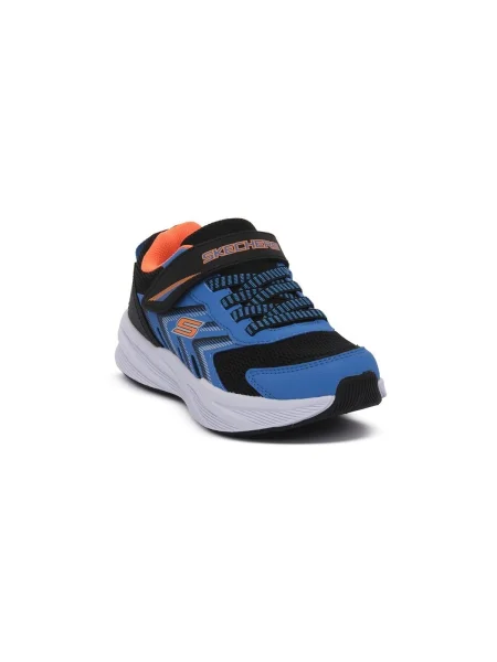 Gyerek félcipő Skechers kék