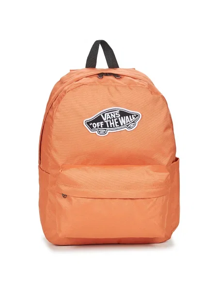 Vans Old Skool Classic 22 l karneolový mestský batoh