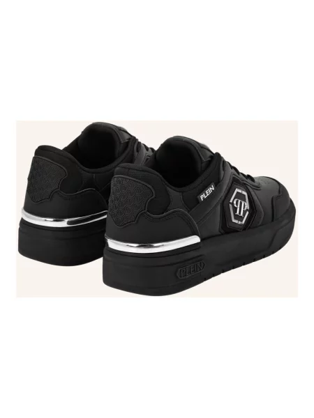 Sneakersy PHILIPP PLEIN czarne