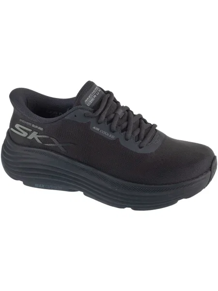 Pantofi Skechers albastru