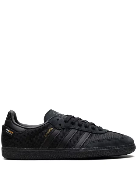 Sneakerși Adidas Samba negru