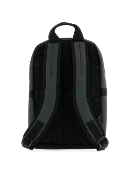 Rucsac K-way cu autograf verde