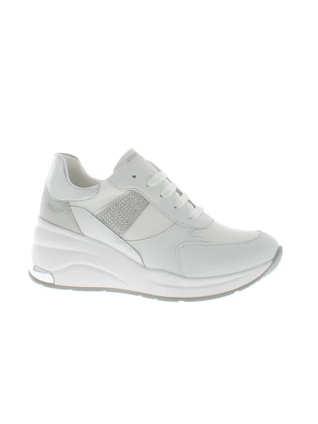 Sneakersy Armata Di Mare białe