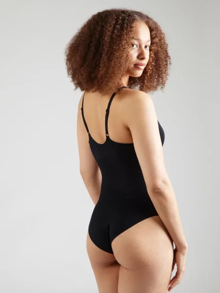 Chantelle Body modelator SMOOTH COMFORT' negru