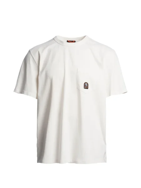 Tricou Parajumpers alb