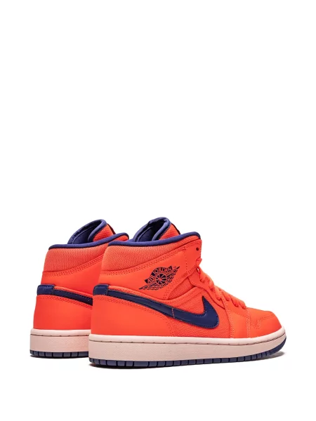 Tenisky Jordan Air Jordan 1 oranžové