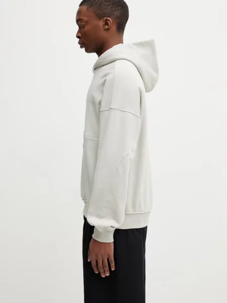 Geacă Adidas Performance bej