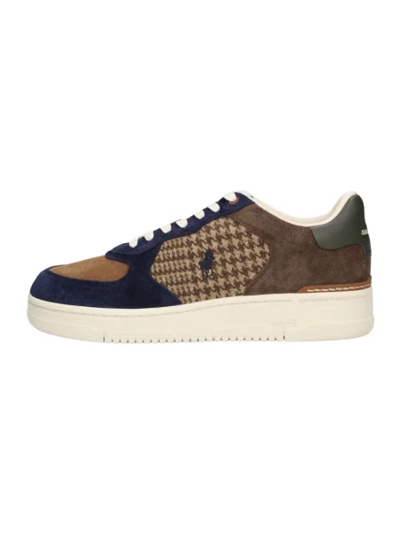 Sneakersy Polo Ralph Lauren