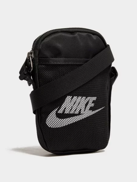 Nike Taška Mini Small Items Bag bílá