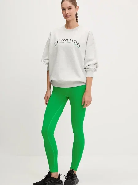 Свитер P.e Nation серый