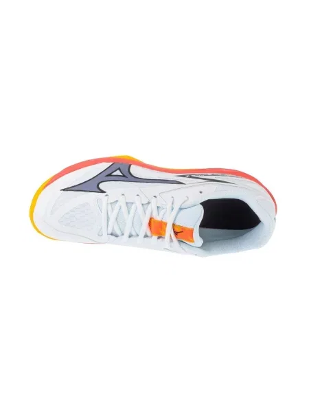 Tenisky Mizuno biela