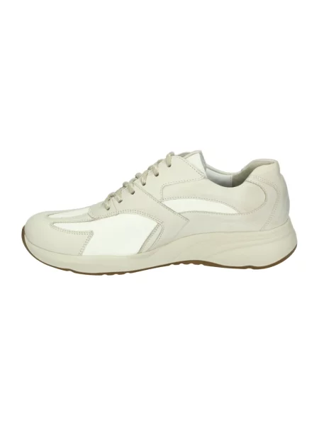 Sneakersy Durea skórzane